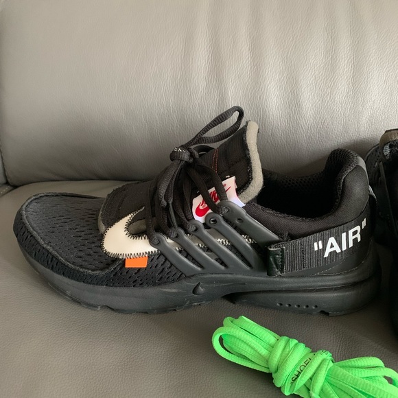 Nike air off white - Picture 4 of 7